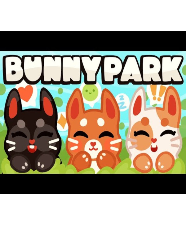 Bunny Park Steam Key GLOBAL